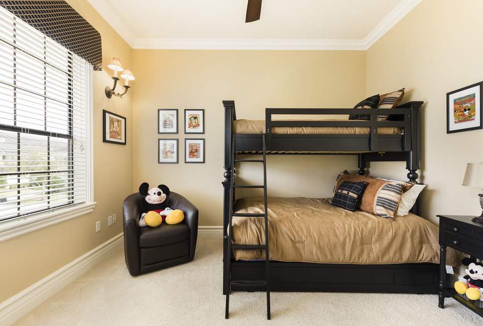 Reunion Resort - Reunion, Florida