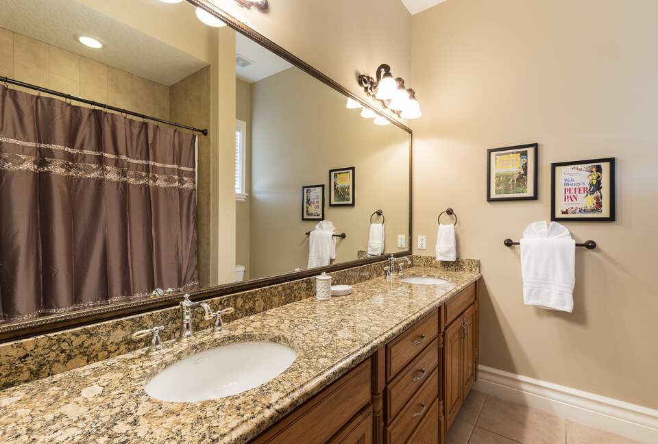 Reunion Resort - Reunion, Florida