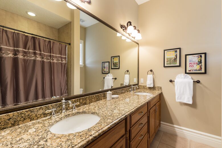 Reunion Resort - Reunion, Florida