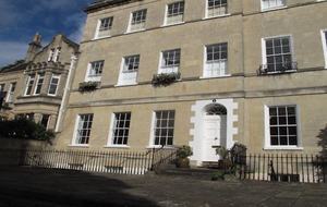 Gorgeous Georgian Bath Flat - Bath, Somerset, United Kingdom