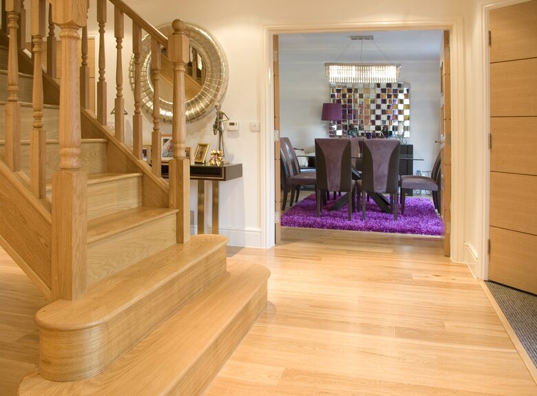 Stunning English Country Home - Peak District, United Kingdom