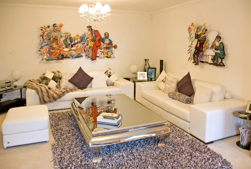 Stunning English Country Home - Peak District, United Kingdom