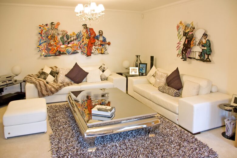 Stunning English Country Home - Peak District, United Kingdom