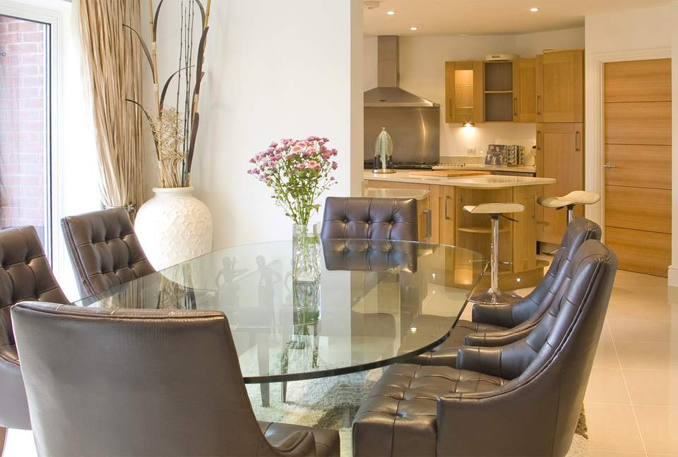 Stunning English Country Home - Peak District, United Kingdom