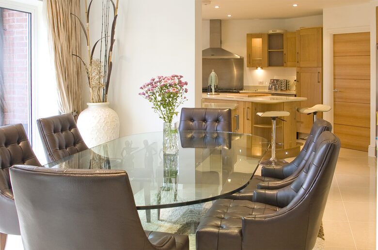 Stunning English Country Home - Peak District, United Kingdom