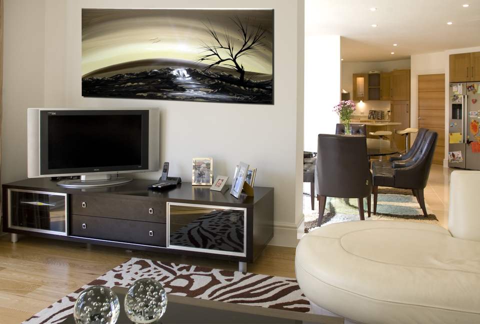 Stunning English Country Home - Peak District, United Kingdom