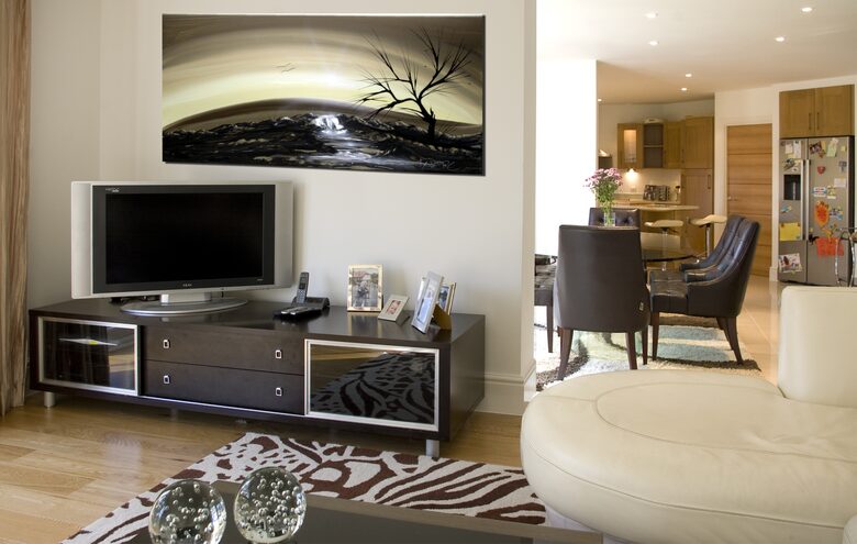 Stunning English Country Home - Peak District, United Kingdom