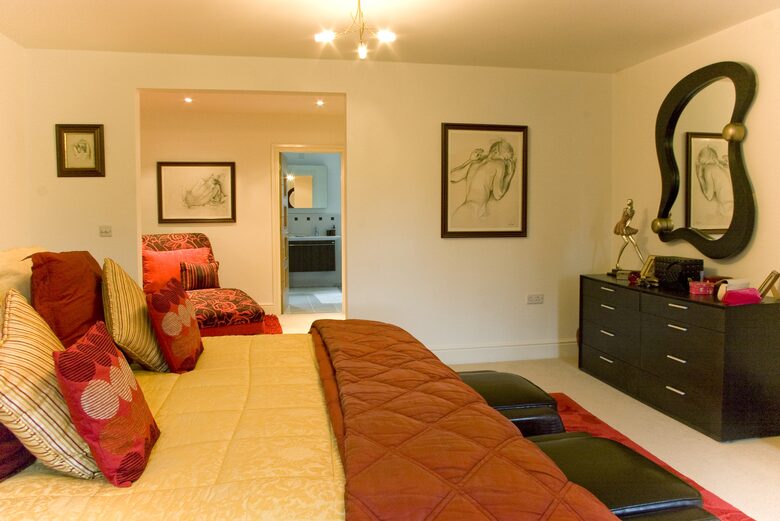 Stunning English Country Home - Peak District, United Kingdom