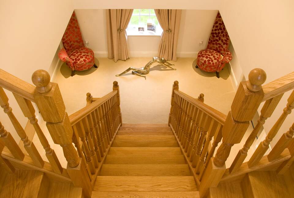 Stunning English Country Home - Peak District, United Kingdom