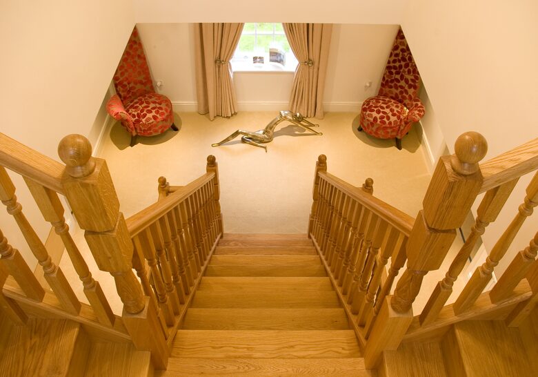 Stunning English Country Home - Peak District, United Kingdom