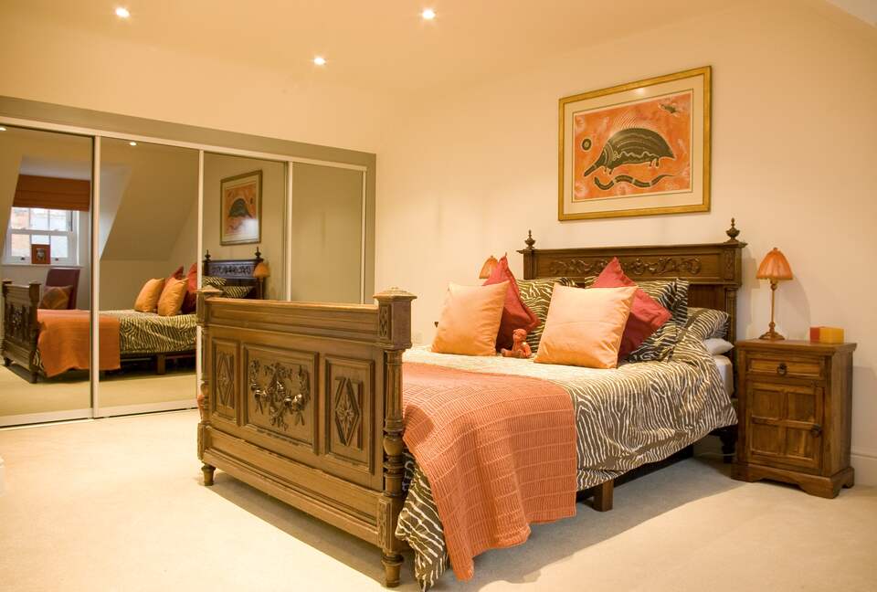 Stunning English Country Home - Peak District, United Kingdom