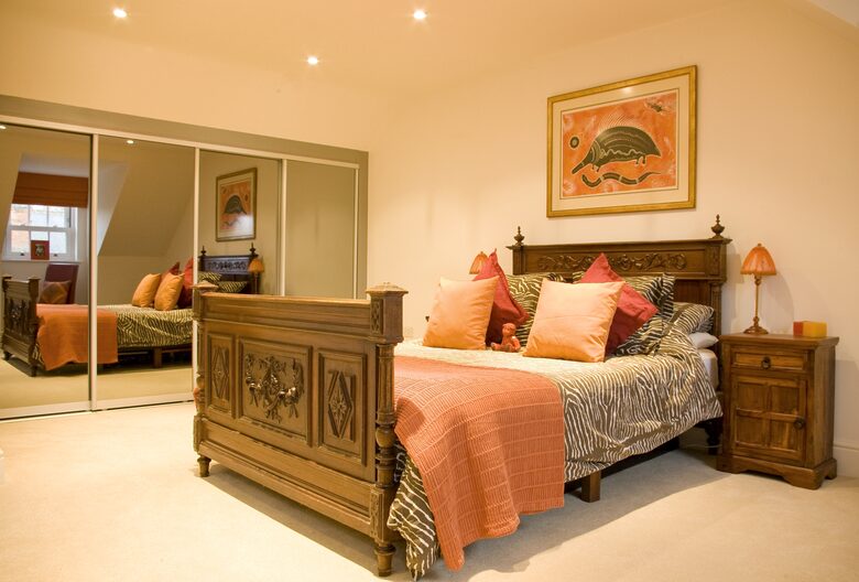 Stunning English Country Home - Peak District, United Kingdom