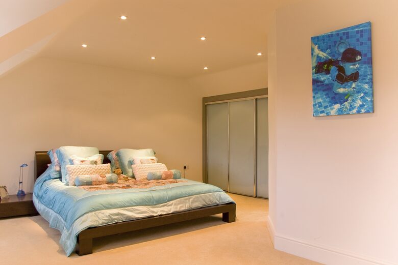 Stunning English Country Home - Peak District, United Kingdom