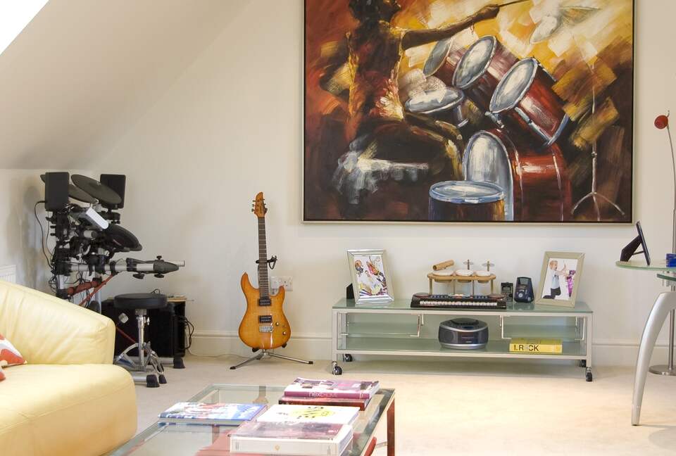 Stunning English Country Home - Peak District, United Kingdom