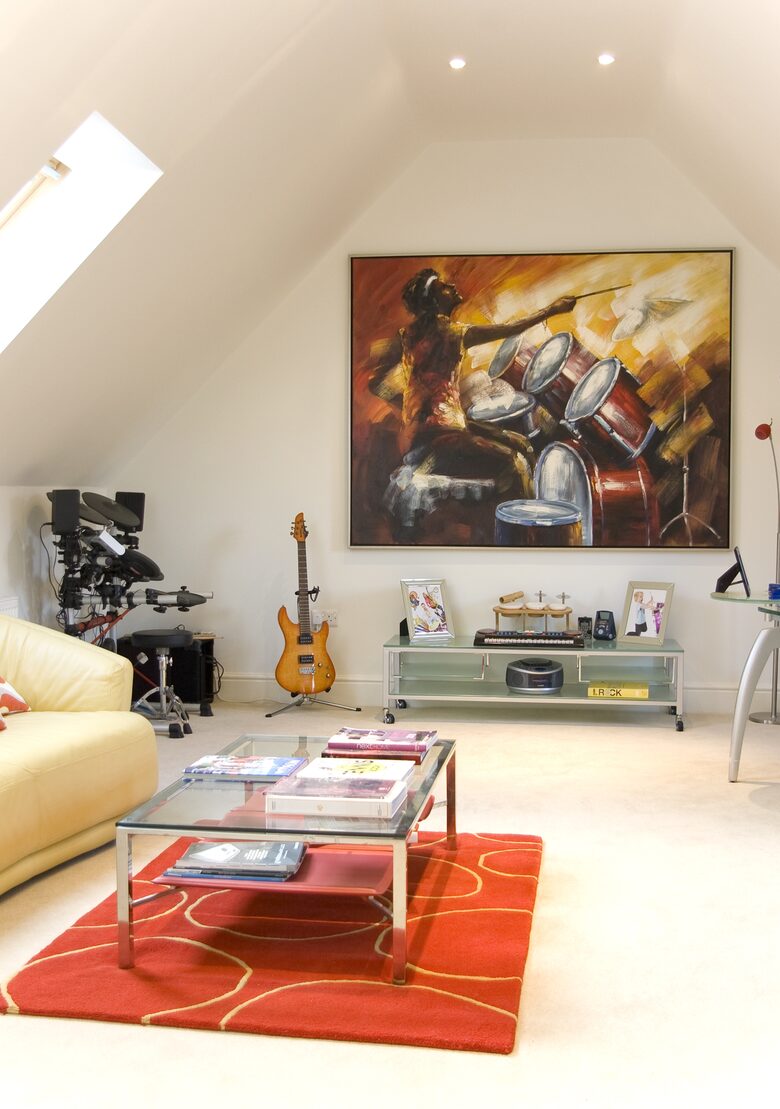 Stunning English Country Home - Peak District, United Kingdom