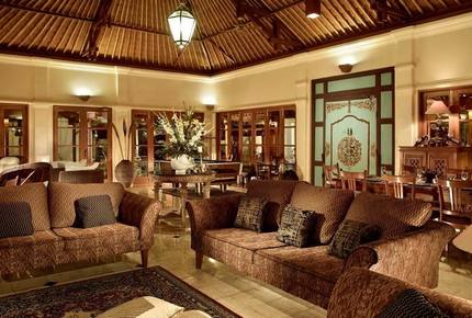 Villa Stefan - Karang Bolong, Indonesia