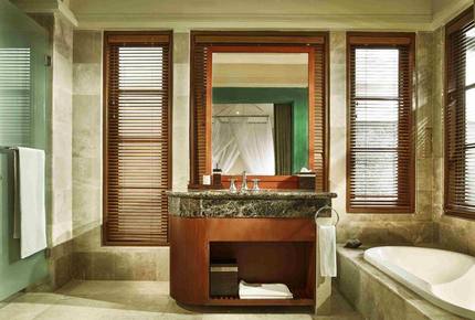 Villa Stefan - Karang Bolong, Indonesia