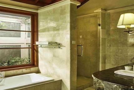 Villa Stefan - Karang Bolong, Indonesia