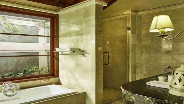 Villa Stefan - Karang Bolong, Indonesia