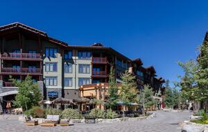 Equity Residences, Mammoth Lakes - Mammoth Lakes, California