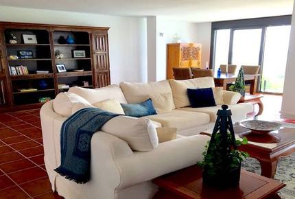 El Nido (The Nest) - Torreguadiaro, Spain