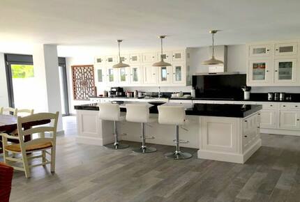 El Nido (The Nest) - Torreguadiaro, Spain