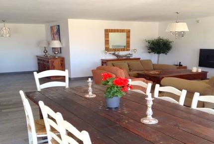 El Nido (The Nest) - Torreguadiaro, Spain