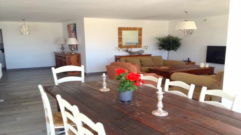 El Nido (The Nest) - Torreguadiaro, Spain