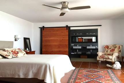 El Nido (The Nest) - Torreguadiaro, Spain