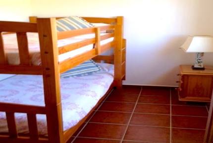 El Nido (The Nest) - Torreguadiaro, Spain