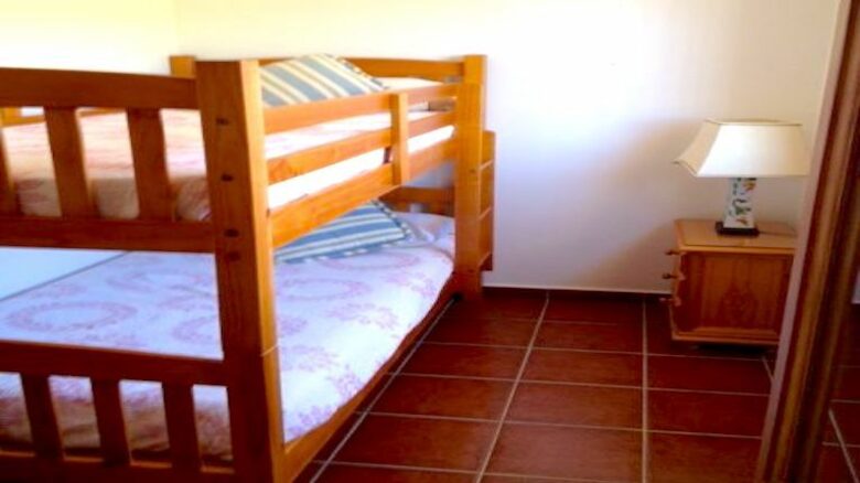 El Nido (The Nest) - Torreguadiaro, Spain