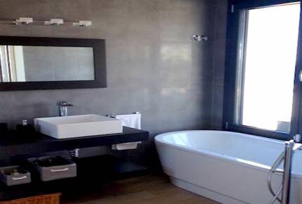 El Nido (The Nest) - Torreguadiaro, Spain