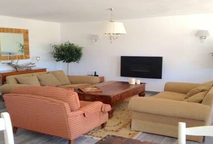 El Nido (The Nest) - Torreguadiaro, Spain