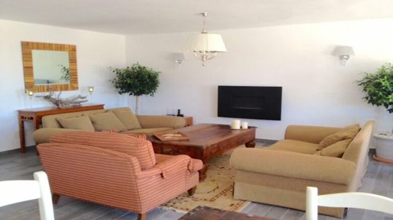 El Nido (The Nest) - Torreguadiaro, Spain