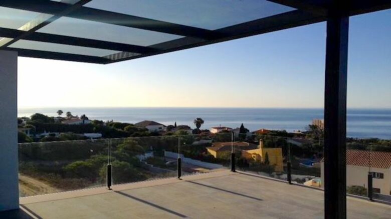 El Nido (The Nest) - Torreguadiaro, Spain