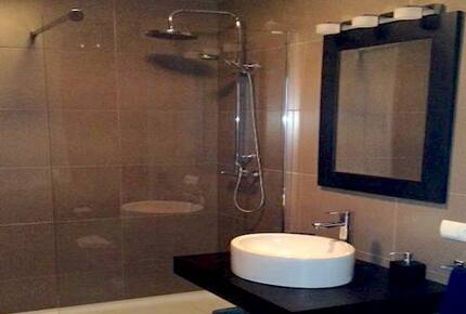 El Nido (The Nest) - Torreguadiaro, Spain