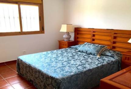 El Nido (The Nest) - Torreguadiaro, Spain