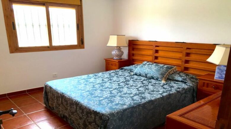 El Nido (The Nest) - Torreguadiaro, Spain