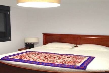 El Nido (The Nest) - Torreguadiaro, Spain