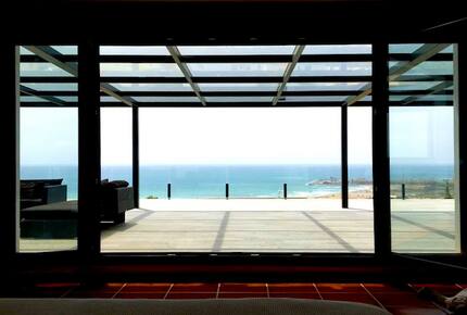 El Nido (The Nest) - Torreguadiaro, Spain