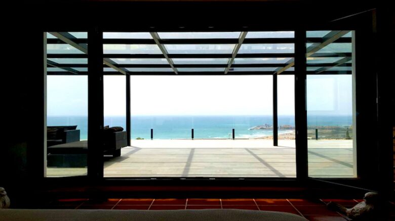 El Nido (The Nest) - Torreguadiaro, Spain