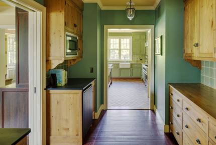 Lake Morey Masterpiece - Fairlee, Vermont