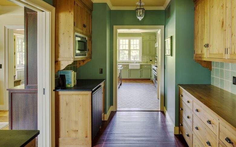 Lake Morey Masterpiece - Fairlee, Vermont