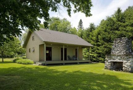 Lake Morey Masterpiece - Fairlee, Vermont