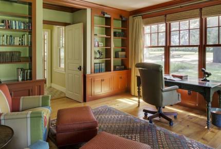 Lake Morey Masterpiece - Fairlee, Vermont