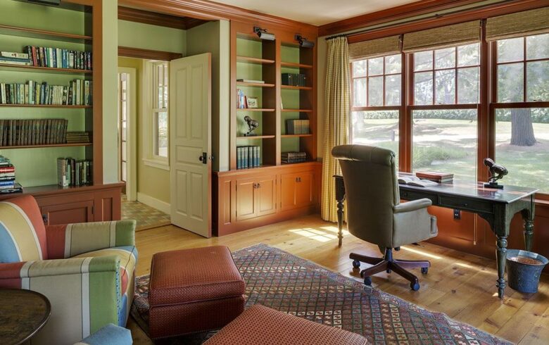 Lake Morey Masterpiece - Fairlee, Vermont