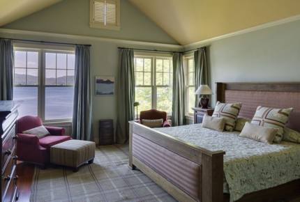 Lake Morey Masterpiece - Fairlee, Vermont