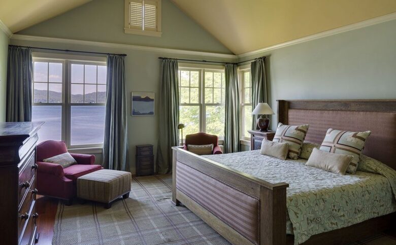 Lake Morey Masterpiece - Fairlee, Vermont