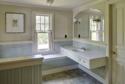 Lake Morey Masterpiece - Fairlee, Vermont