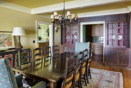 Lake Morey Masterpiece - Fairlee, Vermont